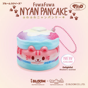 Fuwa Fuwa Nyan Pancake