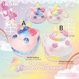 Fuwa Fuwa Unicorn Macaron