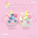 Fuwa Fuwa Unicorn Macaron