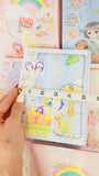 Kawaii Notebook