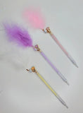 Kawaii Feather Mechanical Pencil