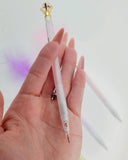 Kawaii Feather Mechanical Pencil