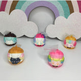 Cutie Choucream Sheratan The Sheep