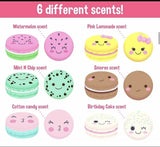 Silly Squishies Macarons