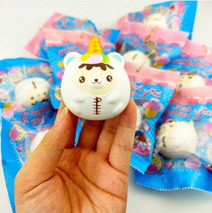 Unicorn Fat Fat