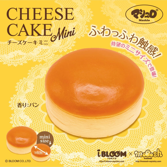 New Mini Original Cheesecake