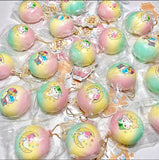 Poli Mini Bun