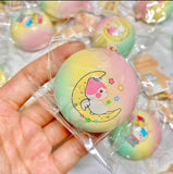 Poli Mini Bun