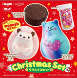 Moosh Christmas Set