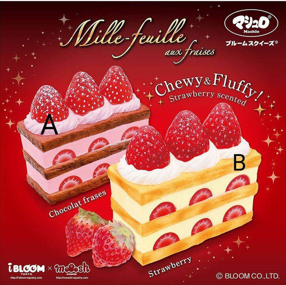 Ibloom Mille Feuille