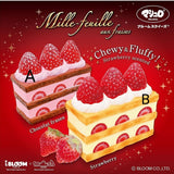 Ibloom Mille Feuille