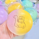 New Dino Poli Bun