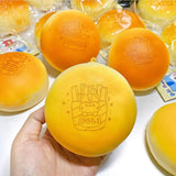 Big Poli Food Bread Bun