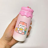 Poli Milk Bottle