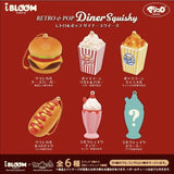 IBloom Retro & Pop Diner