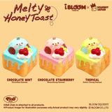 New Marmo Honey Melty Toast
