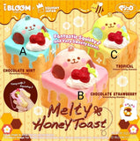 New Marmo Honey Melty Toast