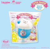 Ibloom Marmo Bear Cutie Frappe