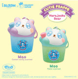 Ibloom Harajuku Bear Cutie Frappe