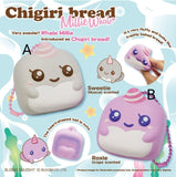 Ibloom Millie Whale Chigiri