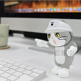 Shigotoneko Figure