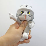 Shigotoneko Figure