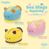 Ibloom sea slug squishy