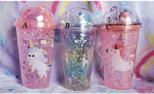 Unicorn Cups