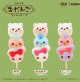 IBloom Character Dango Squishy