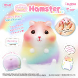 Ibloom Rainbow Hamster