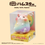Ibloom Rainbow Hamster