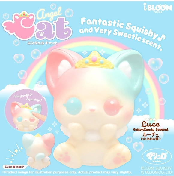 Ibloom Angel Cat Luce