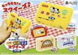 Morino Butter Squishy