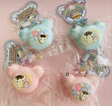 Yummiibear Baby Macaron Squishies