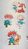 Rugrats Stickers