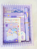 Stationery Set