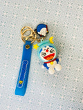 Doraemon Keychain