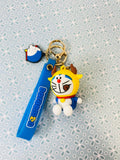 Doraemon Keychain