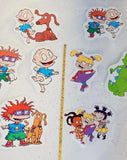 Rugrats Stickers