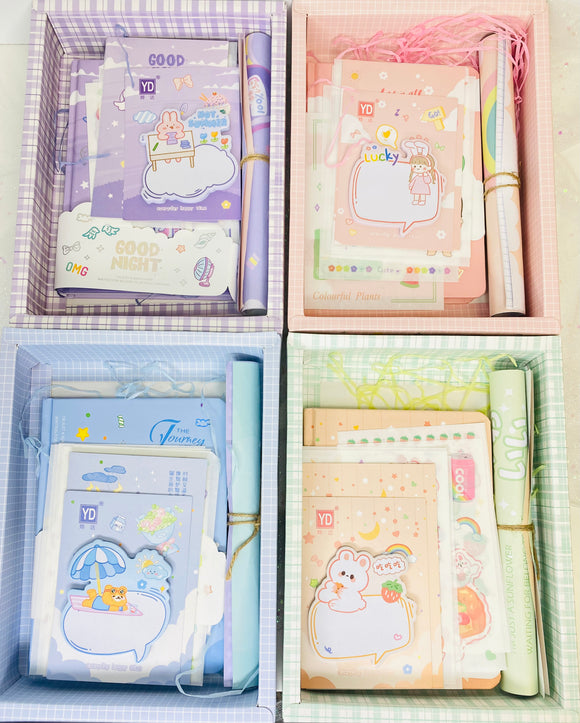 Stationery Set