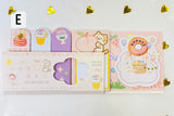 Kawaii Sticky Note pads