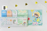 Kawaii Sticky Note pads