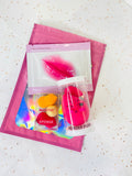 Lip mask and Makeup Sponge Bundle