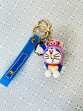 Doraemon Keychain