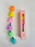 Octopus Highlighters