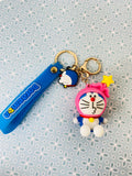 Doraemon Keychain