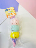 Defected Sumikko Gurashi Dango