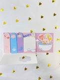 Kawaii Sticky Note pads