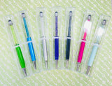 Crystal Pens