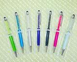 Crystal Pens